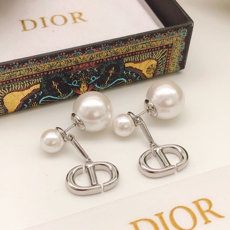 Christian Dior Earrings